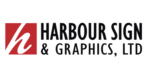 Harbour Sign & Graphics