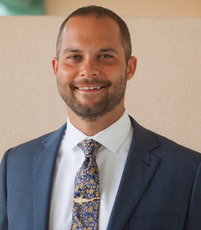 Dan Emmerson - Sassy Massey Smiles Foundation