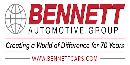Sponsors - Bennett Automotive Group