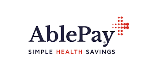 Sponsors - Able Pay