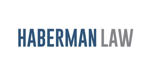 Sponsors - Haberman Law