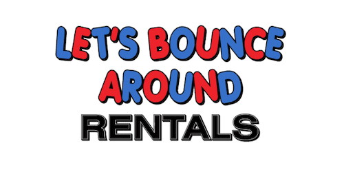Sponsors - Lets Bounce Around Rentals