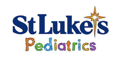 Sponsors - St. Lukes Pediatrics