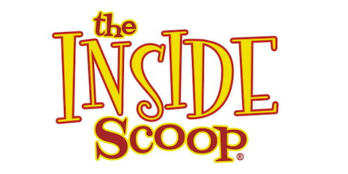 Sponsors - The Inside Scoop